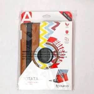 NWT Rotata ipad case
